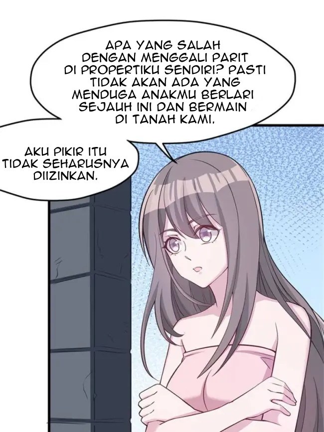 Beauty and the Beasts Chapter 116 Gambar 22